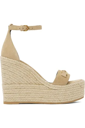 VERSACE Beige Medusa 