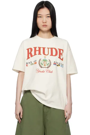Rhude Off-White 
