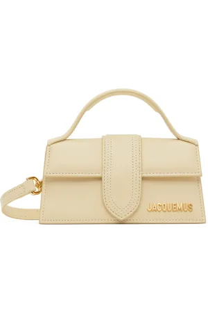Jacquemus Beige 