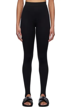 WARDROBE.NYC Black Rosie Huntington-Whiteley Edition RHW Active Legging