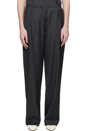 Loulou de Saison Black Cove Trousers