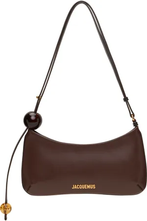 Jacquemus Brown Les Classiques 