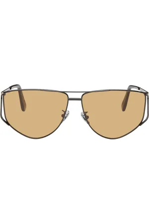 Retrosuperfuture Black Premio Sunglasses