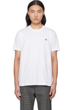 Vivienne Westwood White Classic T-Shirt