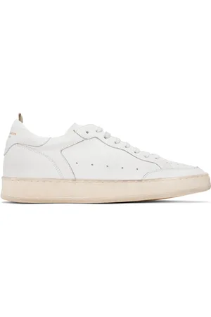 Officine creative White Magic 001 Sneakers