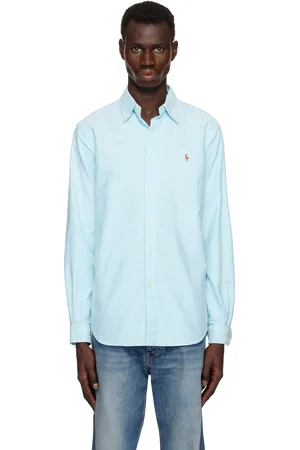 Ralph Lauren Blue Classic 