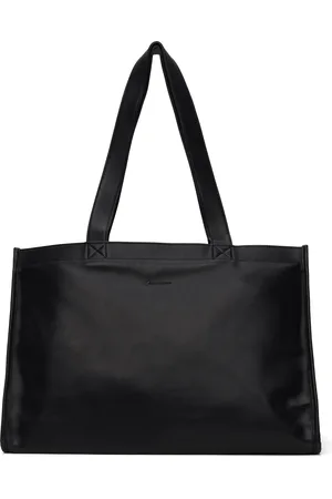Commission Black Midtown Tote