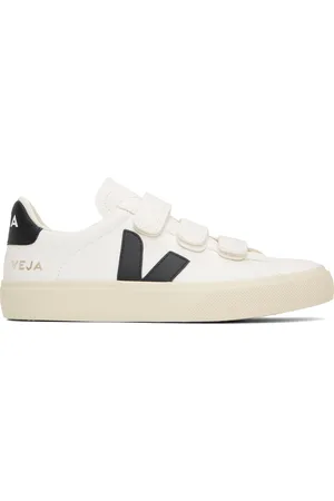 Veja White Recife Sneakers