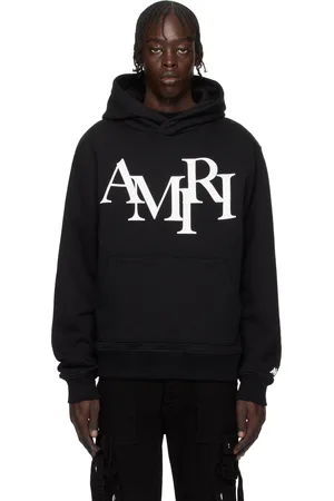 AMIRI Black 