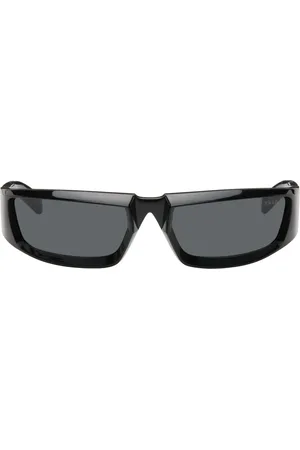 Prada Black Runway Sunglasses