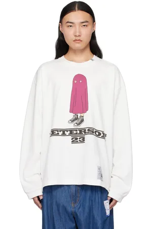 Maison Mihara Yasuhiro White 