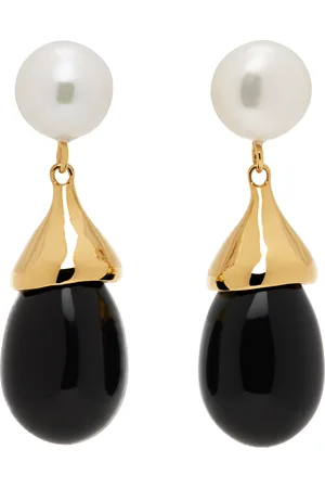 Sophie Buhai Gold Audrey Earrings