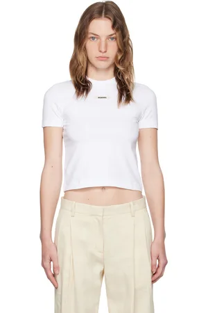 Jacquemus White Les Classiques 