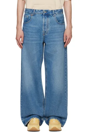 Jacquemus Blue Les Classiques 