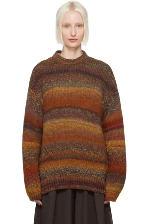 YMC Multicolor Undertones Sweater