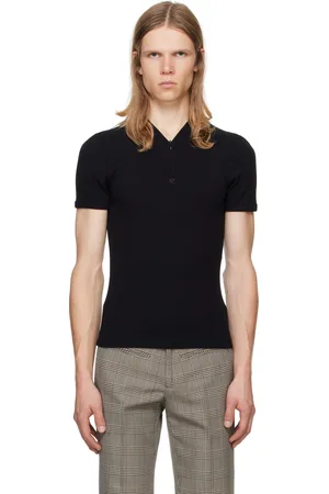 Courrèges Black Zipped 90