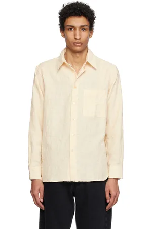 Sunflower Off-White Ace Shirt
