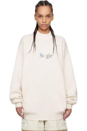 Vetements White 