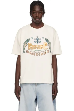 Rhude Off-White 