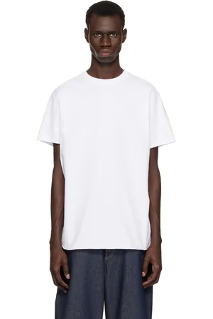 JOHN ELLIOTT White Anti-Expo T-shirt