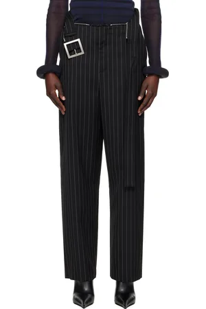 Jean Paul Gaultier Black 