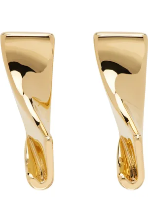Jacquemus Gold Les Classiques 