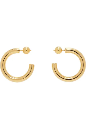 Sophie Buhai Gold Small Everyday Hoop Earrings