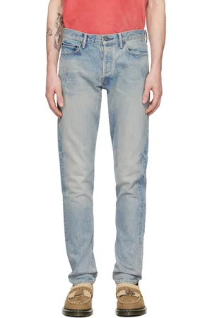JOHN ELLIOTT Blue 