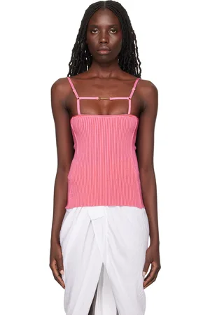 Jacquemus Pink 