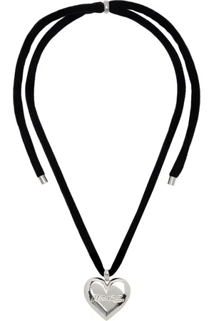 númbering Black #5003 Necklace