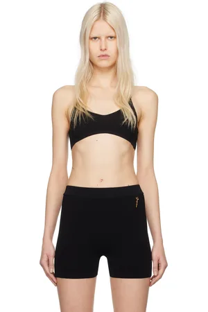Jacquemus Black Les Classiques 