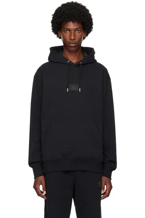 Nike Black Flight Hoodie