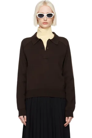 Meta Campania Collective Brown Jed Polo