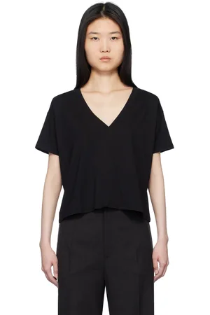 Loulou de Saison Black Faaa T-shirt
