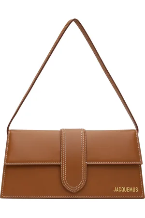 Jacquemus Brown Les Classiques 