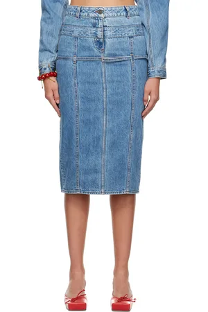Jacquemus Blue Le Chouchou 