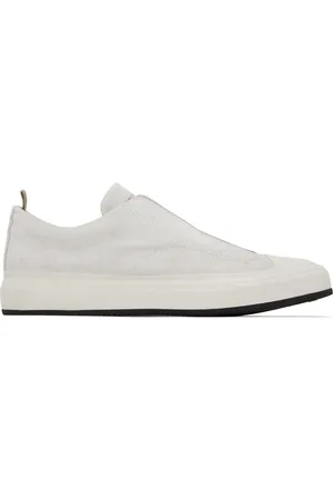Officine creative Gray Dub 001 Sneakers