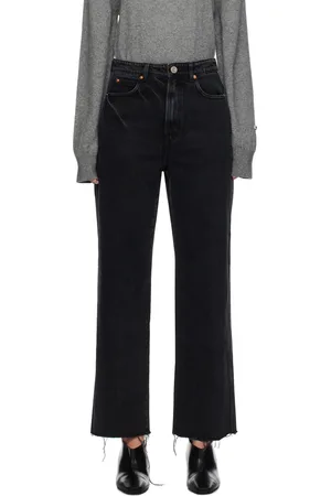 Recto Black Lola Jeans