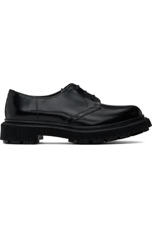 ADIEU PARIS Black Type 132 Derbys