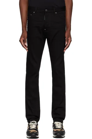 Dsquared2 Black Bull Cool Guy Jeans