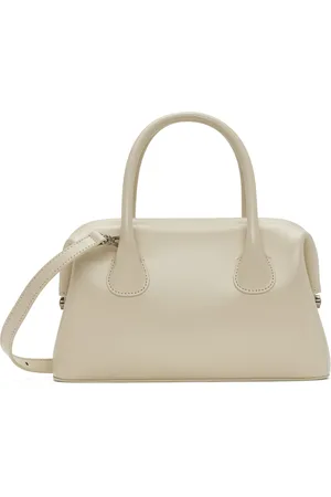 OSOI Off-White Boat Mini Bag