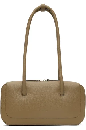 Aesther Ekme Brown Lagune Bowling Bag