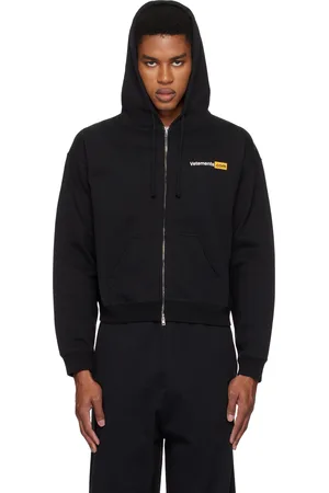 Vetements Black 