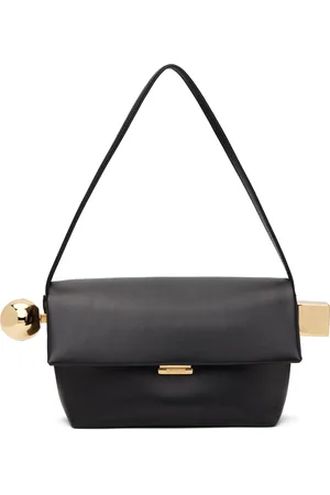 Jacquemus Black La Casa 