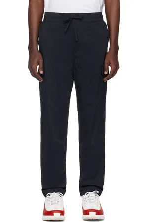 Canada Goose Black Killarney Trousers