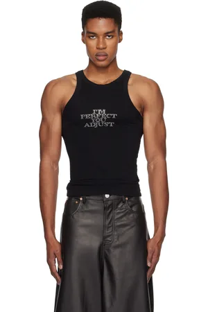 Vetements Black 