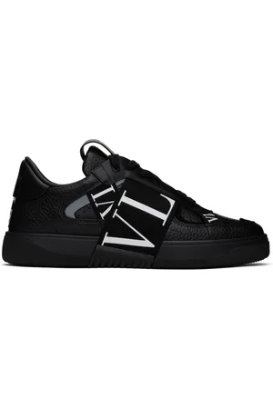 VALENTINO GARAVANI Black 