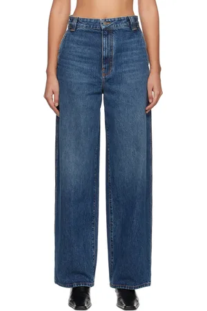 Khaite Indigo 