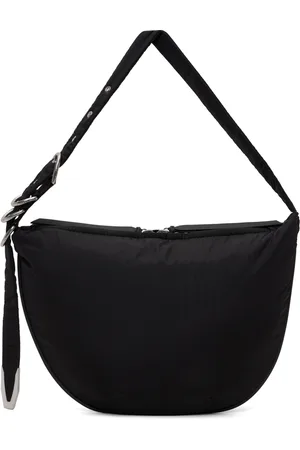 RAG&BONE Black Spire Mini Bag