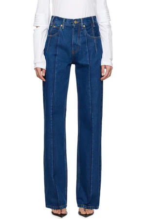 DARKPARK Blue Lu Jeans